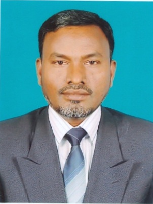 Mohammad Shaheadul Islam