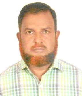 Md. Rahmat Ullah