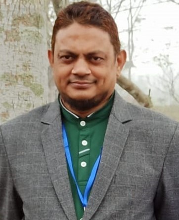 Dr. Muhammad Azizul Hoque