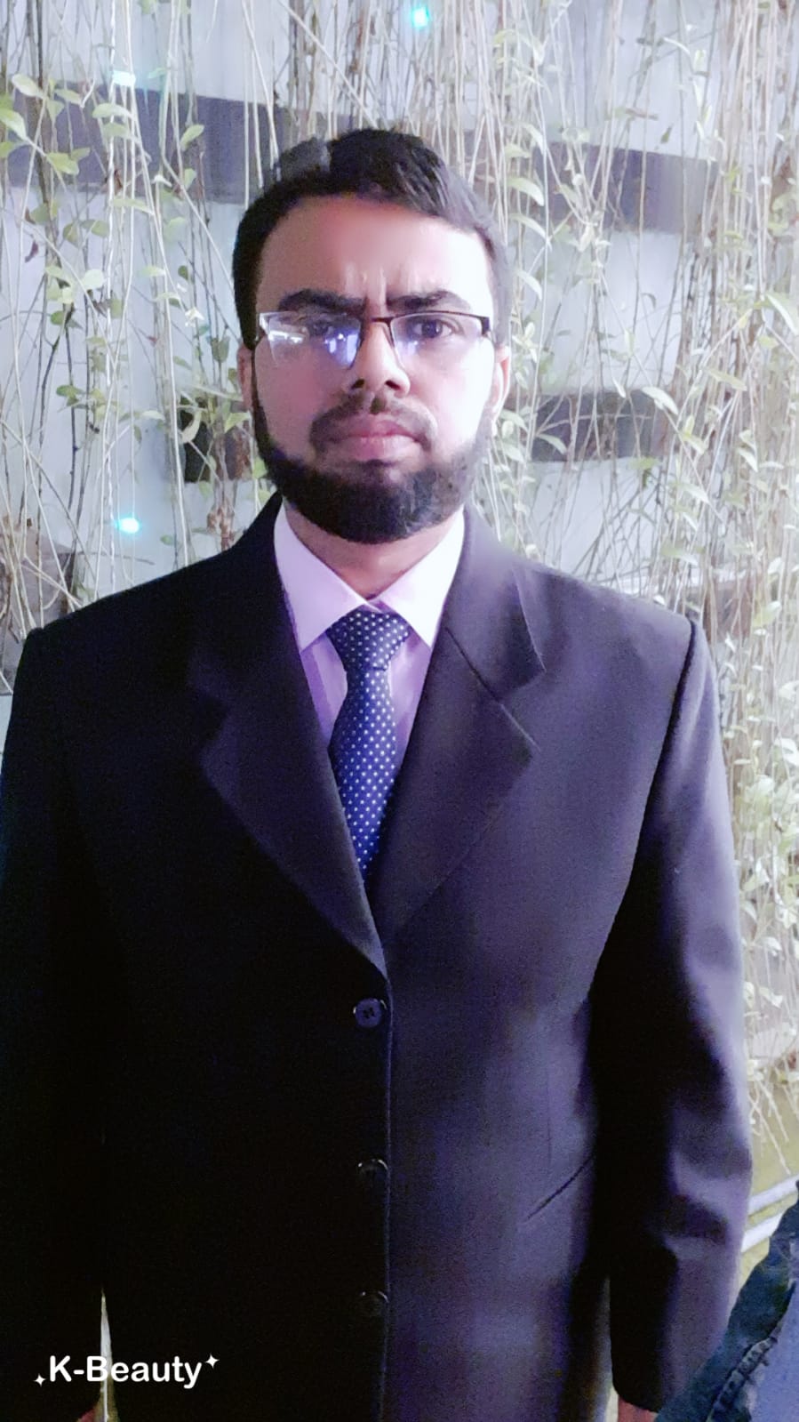 Dr. Mohammad Manjur Alam