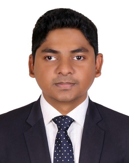 Dr. Nazim Ullah